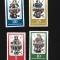 germania mnh