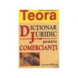 L. Belcea - Dicționar juridic pentru comercianți