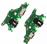Banda Incarcare Huawei Mate 20 Lite, Mufa Alimentare, Flex Port Dock Conector