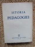 Istoria pedagogiei MIHAIL ROLLER