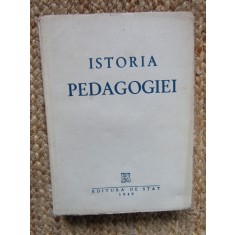 Istoria pedagogiei MIHAIL ROLLER