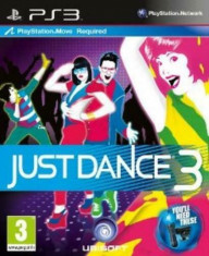 Joc PS3 Just Dance 3 - Move foto