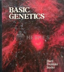 Basic genetics - 1987 - Daniel L. Hartl (AI13)