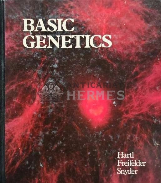 Basic genetics - 1987 - Daniel L. Hartl (AI13)