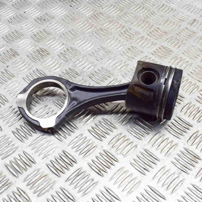 Piston MERCEDES-BENZ E W211 2008 OEM: A6420305220,A6420302617 foto