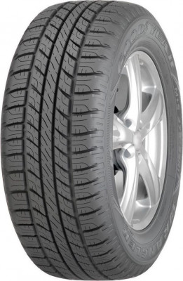 Anvelope Goodyear WRANGLER HP ALL WEATHER 235/70R16 106H All Season foto