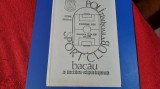 program Poli Timisoara - SC Bacau foto