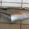 Suzuki DL1000 WVBS V-Strom 2002-2007 Carena spate dreapta