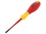 Şurubelniţă izolată PH1 SL/PH PlusMinus