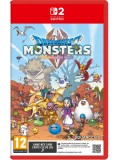 Dragon Quest Monsters The Withered World (game-key Card)