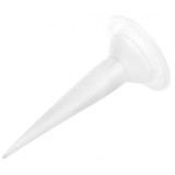 Cumpara ieftin Duza din plastic pentru pistol de calafatuit din aluminiu