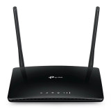 ROUTER TP-LINK wireless. 4G LTE (desktop) AC750 Dual Band 4G LTE Archer MR200