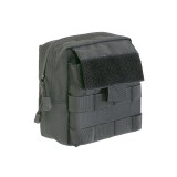 Pouch admin mare 8Fields Negru