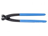Clești pentru armare frontali 190mm