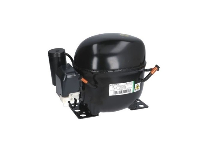 Compresor Frigorific Embraco, NEU6210U, MBP, R290, 220-240V