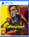 Cyberpunk 2077 Ultimate Edition PS5