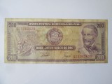 Peru 200 Soles de Oro 1974
