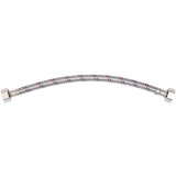 Fala 71800 - Racord flexibil din inox 300 mm 1/2-1/2 inch