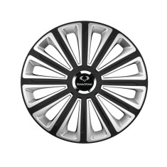Set 4 Capace Roti pentru SsangYong, model Trend Mix, R15