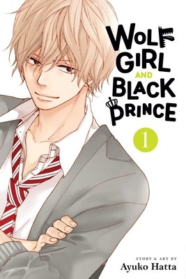 Wolf Girl and Black Prince, Vol. 1 foto