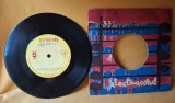 Corazon de Melon, muzica romantica - disc vinil vechi anii 1960, muzica Electrecord