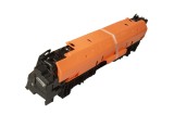&Icirc;ncărcătură toner compatibilă CRG059+OEM CHIP, 7000 filelor pentru imprimante