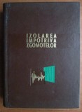 E. Iudin - Izolarea impotriva zgomotelor