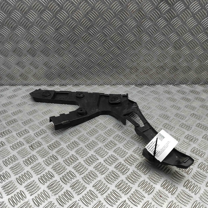 Suport bara de protecție st&acirc;nga spate VW MULTIVAN T7 STM, STN 2024 OEM: 7T0807393D 32577229