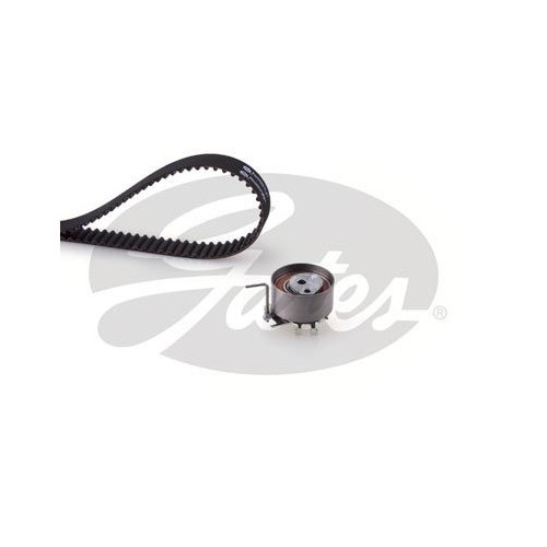 Gates Set curea de distributie PowerGrip&reg;