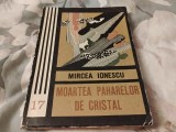 Moartea paharelor de cristal