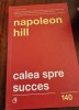 Calea spre succes de Napoleon Hill