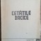 Cetatile dacice// uz intern, 1980