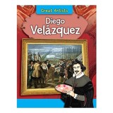 Diego Vel&aacute;zquez