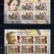 ROMANIA 2017 - ZIUA MARCII POSTALE, MINICOLI, MNH - LP 2153c