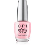 OPI Make &lsquo;Em Jelly! Infinity Shine lac de unghii culoare Drop to the Florchid 15 ml