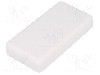 Carcasa ABS, 46mmx90mmx17mm, TEKO - 10014.7