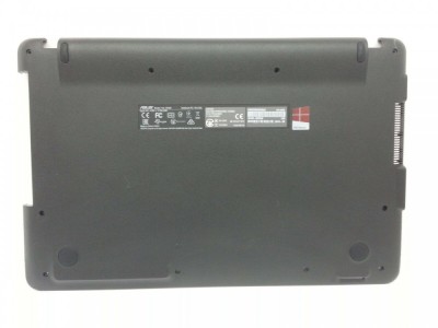 Carcasa inferioara bottom case laptop Asus A541 SH foto