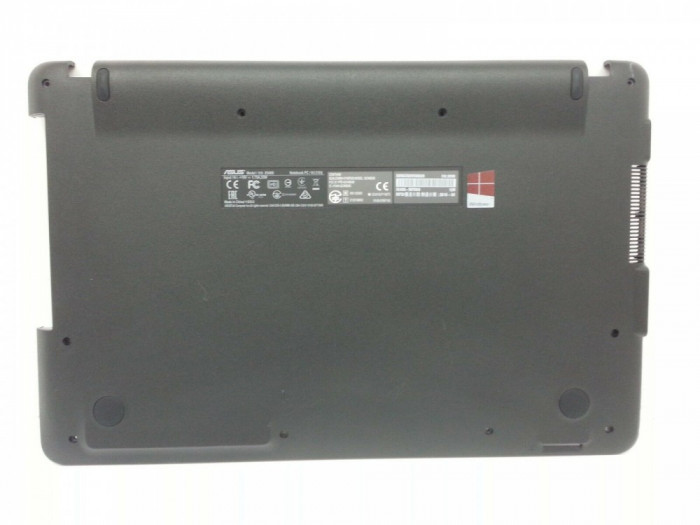 Carcasa inferioara bottom case laptop Asus R540S SH