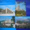 HOPCT LOT 2848 CAMPULUNG MOLDOVENESC -JUD SUCEAVA - 4 CARTI POSTALE-CIRCULATE