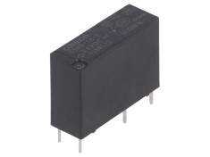 Releu Electromagnetic 24VDC 5A
