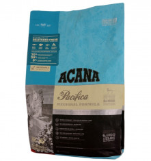 Acana Cat Pacifica 5.4 kg foto