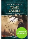 Cumpara ieftin Precomanda - Toate cartile. Testamentul lui Abraham/Igor Bergler