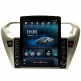 Navigatie Peugeot 301 2012-2017 si Citroen Elysee AUTONAV Android GPS Dedicata, Model XPERT 64GB Stocare, 4GB DDR3 RAM Butoane Si Volum Fizice, Displa