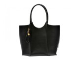 Poseta ALDO neagra, KYLANA 001, din piele ecologica