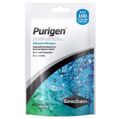 Seachem Purigen 100 ml foto