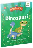 Cumpara ieftin Dinozauri |, Gama