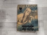 Muntele de nisip vol.2 de Alexandre Dumas