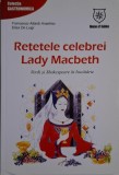 Retetele celebrei Lady Macbeth. Verdi si Shakespeare in bucatarie &ndash; Francesco Attardi Anselmo, Elisa De Luigi