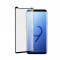 MOCOLO - 3D Folie sticla - Samsung Galaxy S9 Plus - Negru
