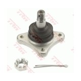 Pivot rotula Mitsubishi L 200, Pajero Classic, Pajero 3, Pajero 4 Trw JBJ7547, parte montare : punte fata, stanga, dreapta, superior, exterior